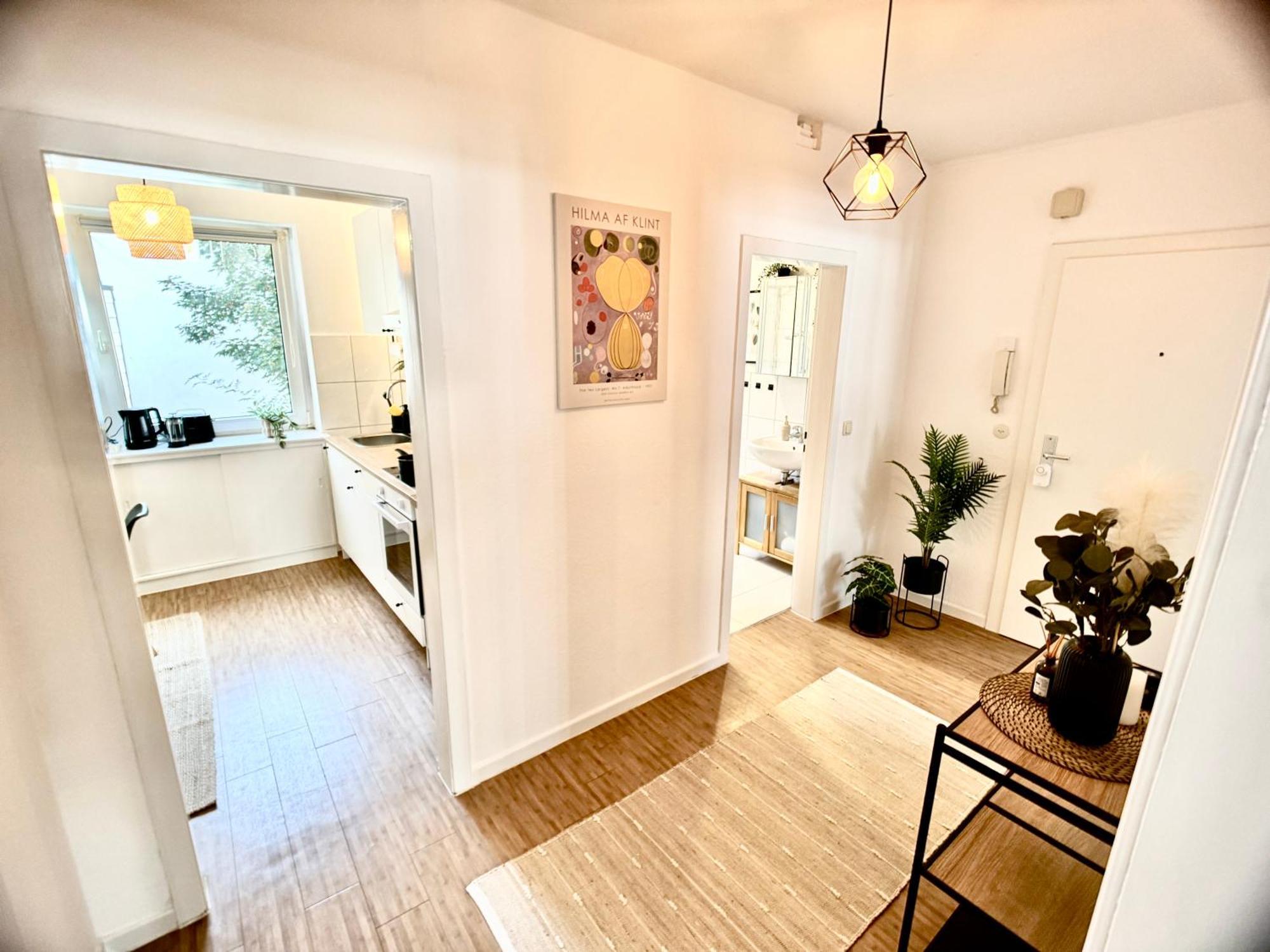 Bliss Homes Ge Ringcity Gelsenkirchen Exterior foto